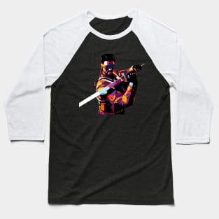 Henshin Baseball T-Shirt